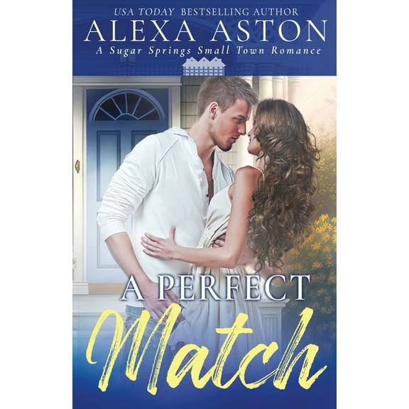 A Perfect Match, (Paperback)