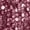 Pink, variant on Women's Sequin Tops Sheer Long Sleeve Glitter Sparkly Party Blouse Velvet Round-Neck Dressy Tops for Evening Party