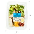 thumbnail image 5 of Marketside Ranch Cobb Salad with Chicken & Bacon, 12 oz Tray (Fresh), 5 of 6