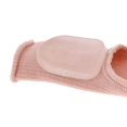 thumbnail image 3 of 5 Almohadillas Ortopédicas Elásticas para Juanetes de Gordo del Pie L 3 Piezas Sunnimix Enderezador de juanetes, 3 of 8