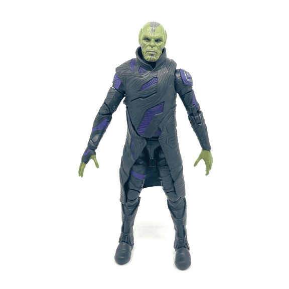 Marvel Legends Series BAF Figure Kree Sentry Talos Loose Action Figure