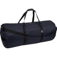 thumbnail image 2 of Everest Carrying Case (Duffel) Travel Essential, Navy, 2 of 4