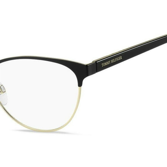 TOMMY HILFIGER Women Eyeglasses Size 54mm-140mm-16mm