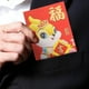 thumbnail image 5 of Red Envelope Paper Rabbit Year Money Packets for Decor 60Pcs Pack, 5 of 5