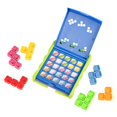thumbnail image 1 of Juego de rompecabezas Educational Insights Kanoodle Jr. Niños de 4 a 7 años, 1 of 7