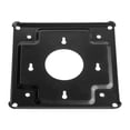 thumbnail image 4 of RYUJNDK Vesa Mount Wall-mounted Fastener Flat Panel Bracket Metal Holder LCD LED Monitor Frame VESA 75/100mm, 4 of 8