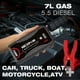 thumbnail image 2 of Batería de litio para coche Jump Starter NEXPOW Q10S 1500A 12 V, 2 of 7