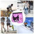 thumbnail image 6 of Lsque Sanrio Pattern Men’s Total Support Pouch Boxer Briefs, X-Temp Cooling, Moisture-Wicking Underwear, Regular, Long-leg and Trunk-Large, 6 of 7