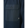 thumbnail image 4 of Bass & Co Men's Campfire Shacket, Sizes S-3XL, 4 of 5