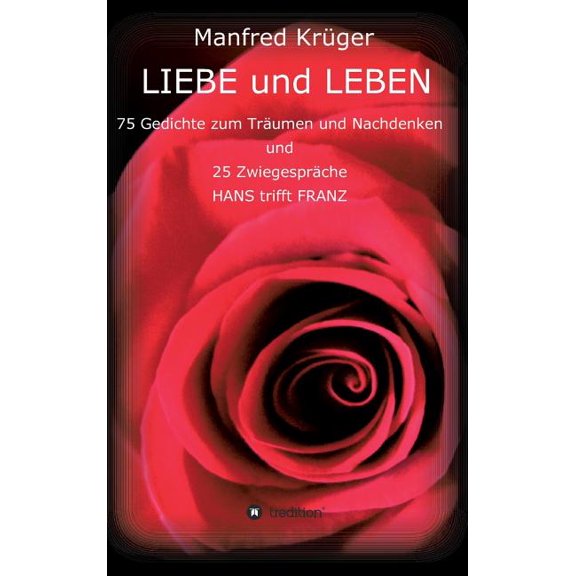 LIEBE und LEBEN (Hardcover)