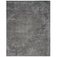 thumbnail image 3 of Hauteloom Allston Living Room, Bedroom Area Rug - Contemporary - Medium Gray, Green - 2' x 3', 3 of 6