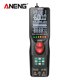 thumbnail image 4 of Aneng Multímetro Digital Inteligente Probador Sin Contacto Completamente Automático Probado Irfora Dispositivo de prueba, 4 of 7