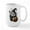 White, variant on CafePress - Halloween Cupcake Mugs - 15 oz Ceramic Large White Novelty Mug