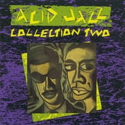 Acid Jazz: Collection Two