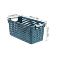 thumbnail image 2 of ¡Ofertas especiales! Caja de almacenamiento larga. ¡1x Caja de almacenamiento en liquidación!, 2 of 4