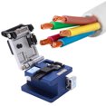 thumbnail image 4 of Fiber Cutting Knife, Abrasion Resistance Fiber Cutter Easy Use Optical Fiber Cutting Tool Kit  Durability  For Man For Repair Parts, 4 of 8