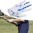 thumbnail image 4 of Guantes De Golf Guantes De Golf Para Hombre Guantes De Piel De Oveja Para Golf Accesorios De Golf Juego Profesional Guantes De Golf Para Hombres Guantes De Piel De Oveja ANGGREK DF2715, 4 of 8