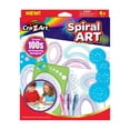 thumbnail image 1 of Cra-Z-Art Spiral Art, 1 of 7