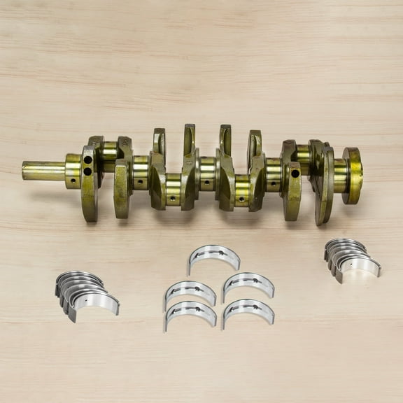 Fit 2007-2020 Hyundai Kia 2.4L Engine Crankshaft & Rods Bearing Kit 231112G200