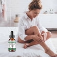 thumbnail image 3 of Cyperus Rotundus Oil - 100% Cyprus Oil Natural Nut Grass Oil for Reducing Body Hair Growth, Smooth Skin & Hair Removal, Moisturizing & Soothing, 3 of 5