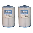 thumbnail image 1 of Unicel C-7350 Replacement 50 Sq Ft Spa Filter Cartridge (2 Pack), 1 of 4