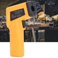 thumbnail image 1 of Pistola De Temperatura, Pistola De Termómetro Infrarrojo Sin Contacto Para áreas Domésticas, 1 of 7