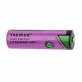 thumbnail image 1 of TADIRAN AA 3.6V 2.1AH TL-5104, 1 of 2