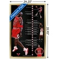 thumbnail image 2 of Michael Jordan - Chronologie, 2 of 4