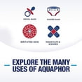 thumbnail image 4 of Eucerin Aquaphor Baby Healing Ointment For Dry Cracked or Irritated Skin for Kids Skin Protectant 14 oz Aquaphor NA, 4 of 8