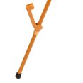 thumbnail image 3 of YAOMOBB Foldable Aluminum Alloy Easel Portable Height Adjustable Table Easel Stand Simple Operation Stable and Versatile Tripod for Art Events and Displays, 3 of 7