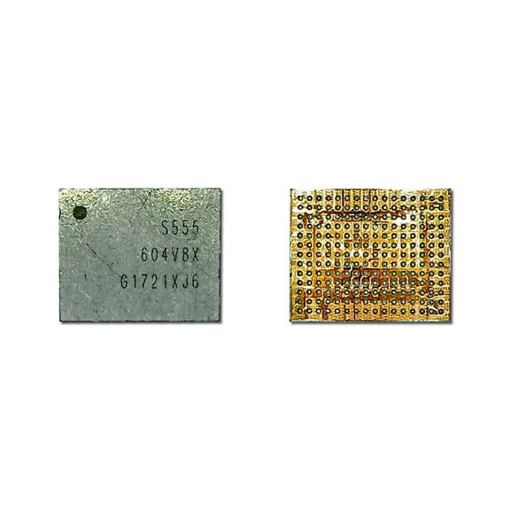 Replacement Big Power Management IC Chip S555 Compatible With Samsung Galaxy S8
