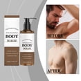 thumbnail image 5 of Exquisite Fragrances Shower Gel Dense Foam Refreshing Clean Friendly Warm Fragrants Lasting Daily Bath Care Liquid 100ml, 5 of 9