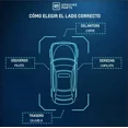 thumbnail image 2 of Luz Direccional (salpicadera) Matiz 2005-2017, 2 of 2