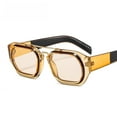 thumbnail image 3 of Outu new PD53 men‘s personalized trendy sunglasses  retro color sunglasses, 3 of 7