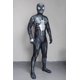 thumbnail image 2 of Disfraz de Spiderman para adultos y niños, traje Zentai de superhéroe para Halloween, negro, Venom, Symbiote Fivean unisex, 2 of 2