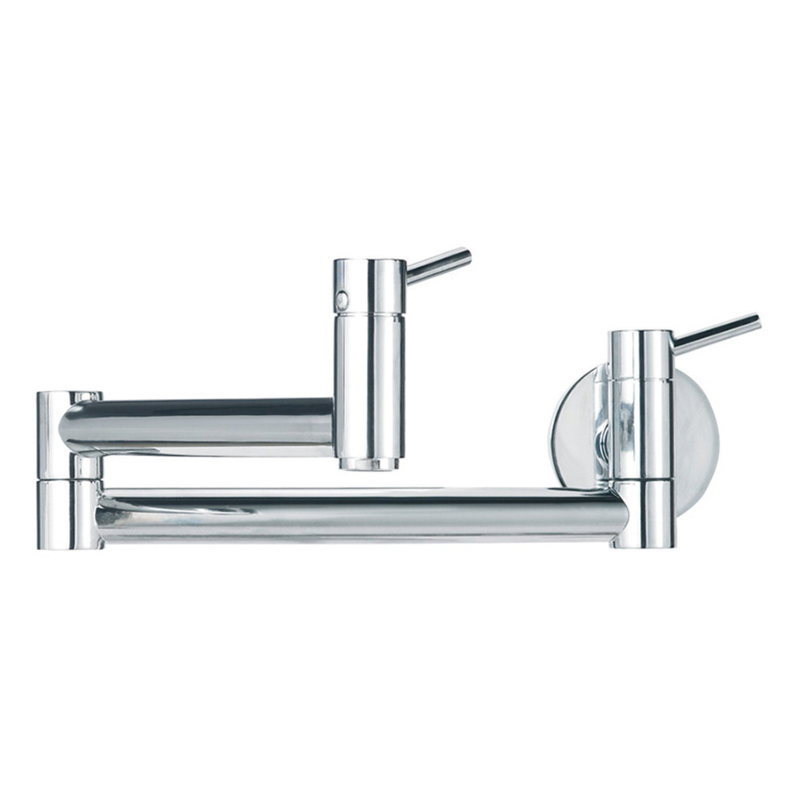 Blanco Sinca CRON 6 S - Scolapiatti In Acciaio Grigio Trasparente Per Cucina - 1 Pezzo, 4020684265492 - 2