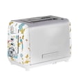 thumbnail image 3 of 2 Slice Toaster, 850 Watts, Stainless Steel, 3 of 10
