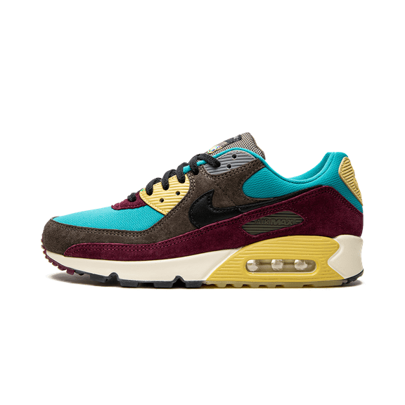NIKE MENS Air Max 90 NRG "Ridgerock" DC6083 200 from Stadium Goods