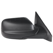 New Aftermarket FO1321499  Replacment Passenger Side Door Mirror fits 2011-2015 Ford Explorer