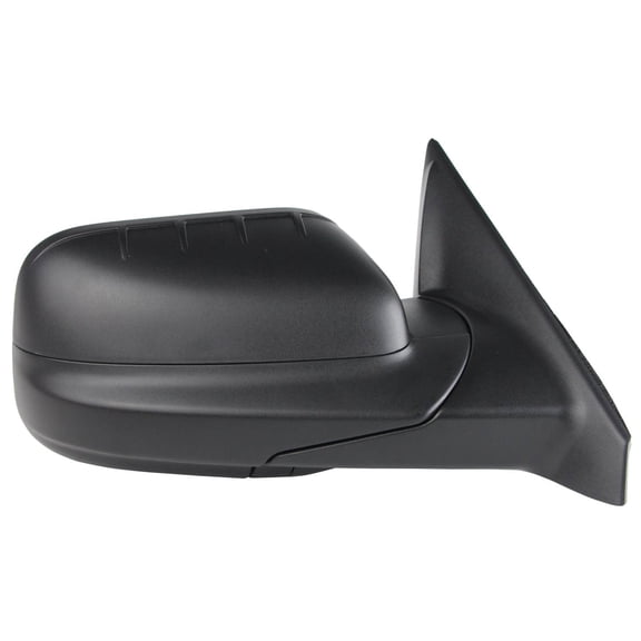New Aftermarket FO1321499  Replacment Passenger Side Door Mirror fits 2011-2015 Ford Explorer
