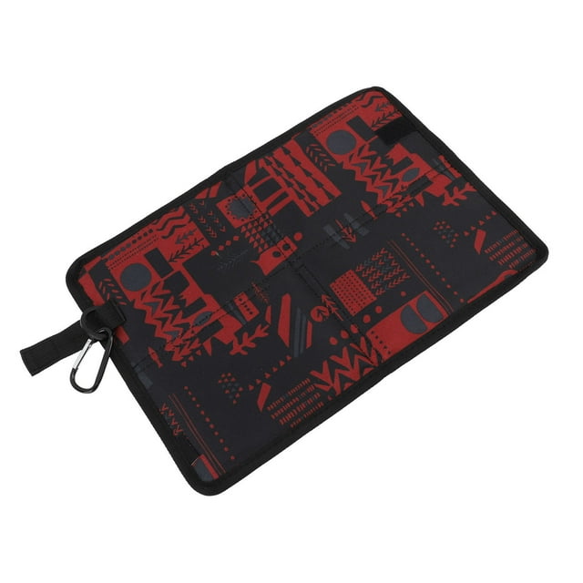 Tapis d'Assise Pliant Extérieur Coussin Pliable Tapis de Randonnée Coussin Pliant pour Extérieur, Camping, Parc Pique-Nique