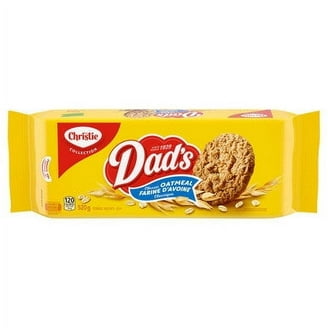Christie Dad's Chocolate Chip Cookies 48ct, 1.8kg bag {Imported