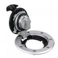 thumbnail image 4 of Tapa de depósito de combustible Bling Bling Acero inoxidable para Kawasaki ZXR750 ZX-11 ZZR1100 ZX1100, 4 of 10