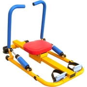 A+ ChildSupply Multi-Functional Rower