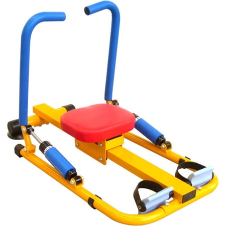 A+ ChildSupply Multi-Functional Rower