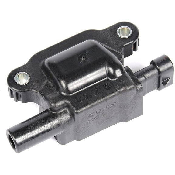 ACDelco GM Original Equipment 12619161 Ignition Coil Fits 2018 Chevrolet Silverado 1500