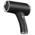 thumbnail image 1 of Wireless Rechargeable Hair Dryer Portable Hot And Cold Wind Hair Dryer For Outdoor Travel, 1 of 1