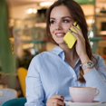 thumbnail image 6 of Designed for Samsung Galaxy S23 Plus 5G Case,Slim Liquid Silicone Rubber Shockproof Phone Cover Soft Anti-Scratch Microfiber Lining Protection Case for Samsung Galaxy S23 Plus 5G 2023 (Yellow), 6 of 16