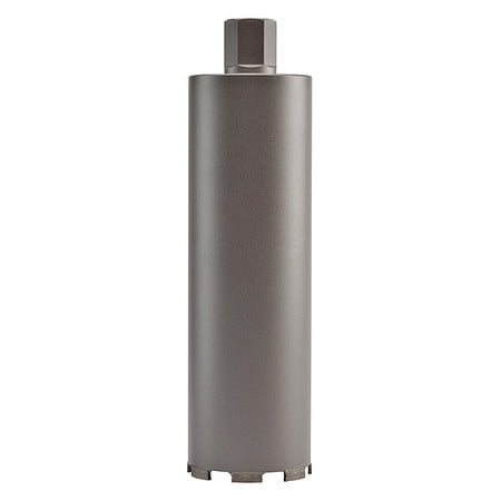 

Diamond-Tipped Core Bit 1.25in
