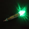 thumbnail image 3 of Underwater Fishing Light - Mini Underwater Outdoor Night Fishing Light LED Fish Attracting Lure Bait Lamp, Fishing Lure Light, S/L sizes, 3 of 8
